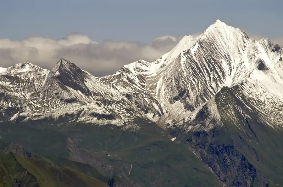 Piz Terri (Elveția)