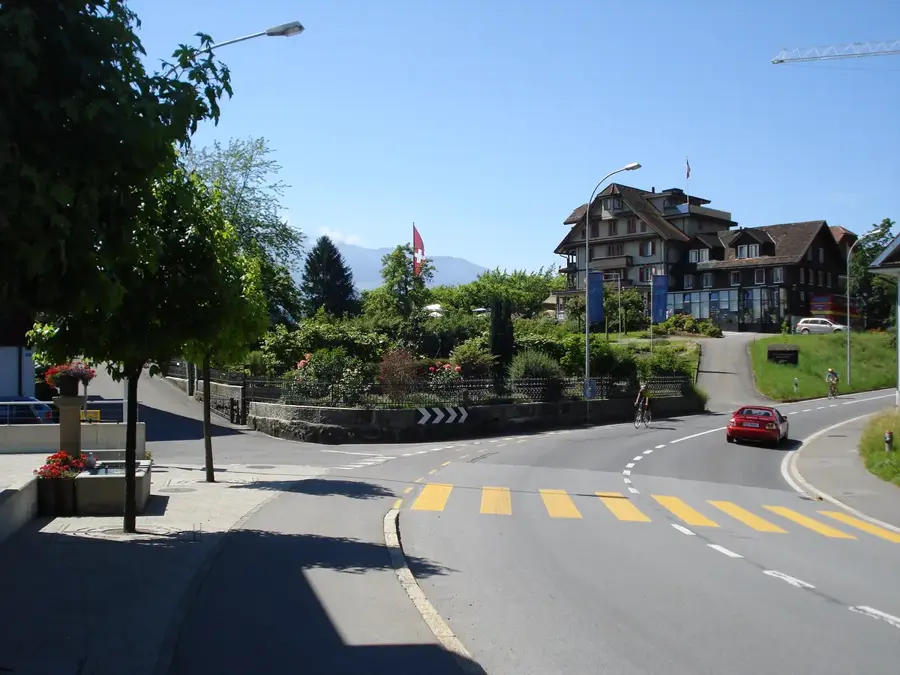 Risch — Cham (Elveția)