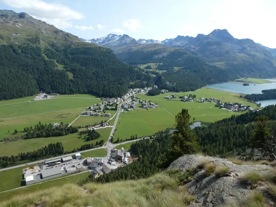 Sils (Schweiz)