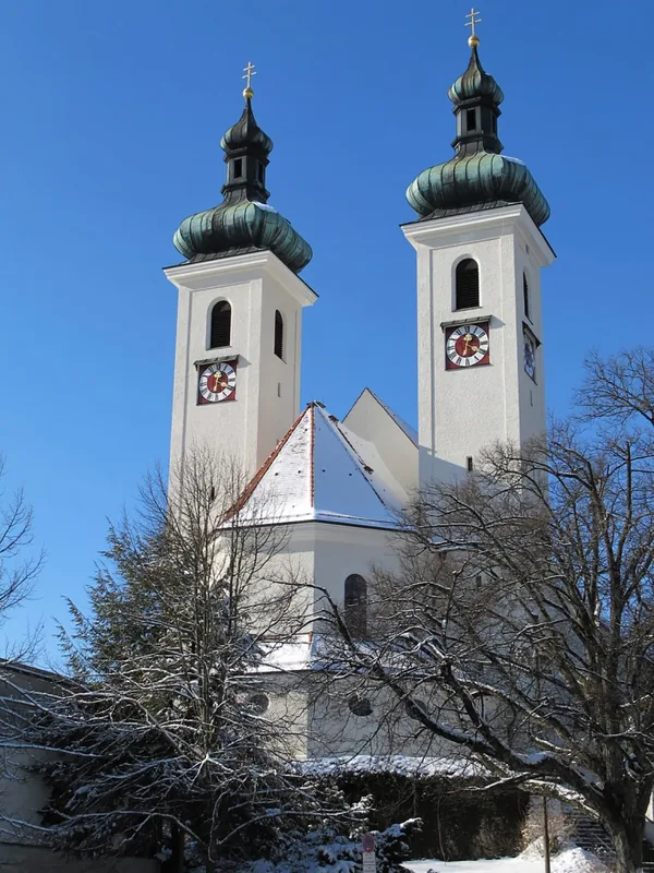 Biserica Sfântul Iosif