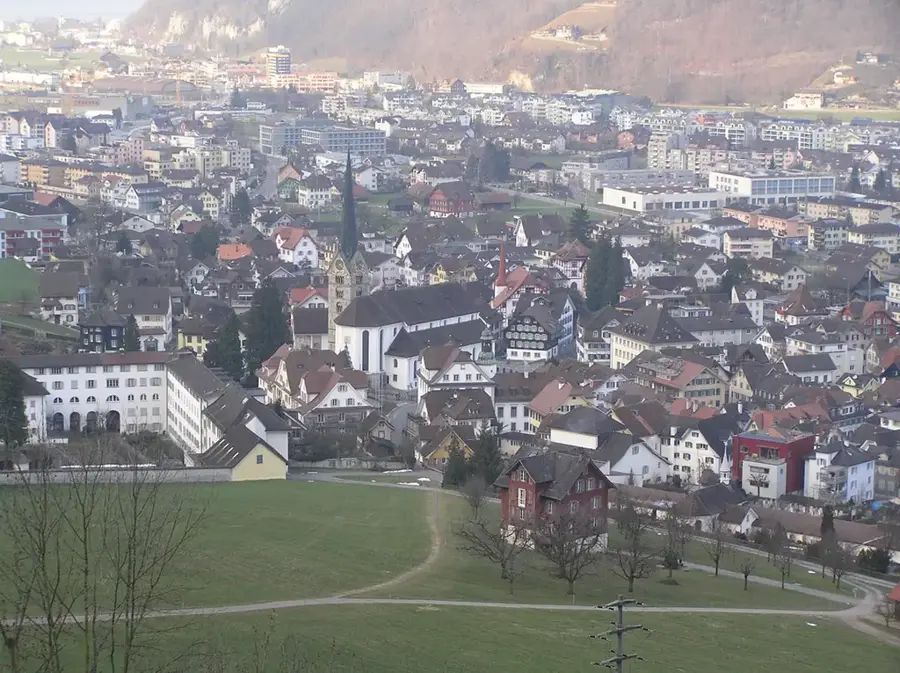 Stans (Schweiz)