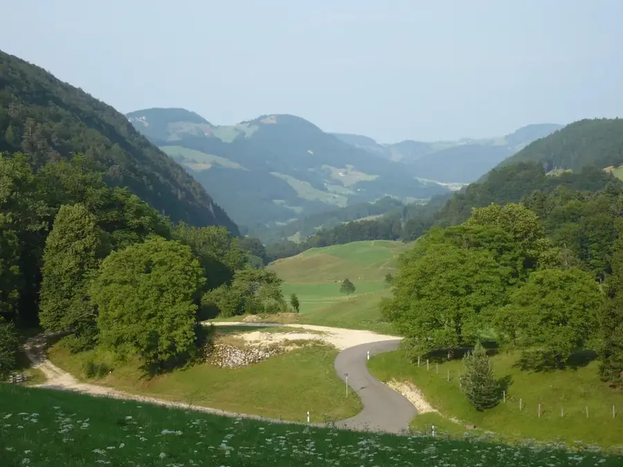 Naturpark Thal