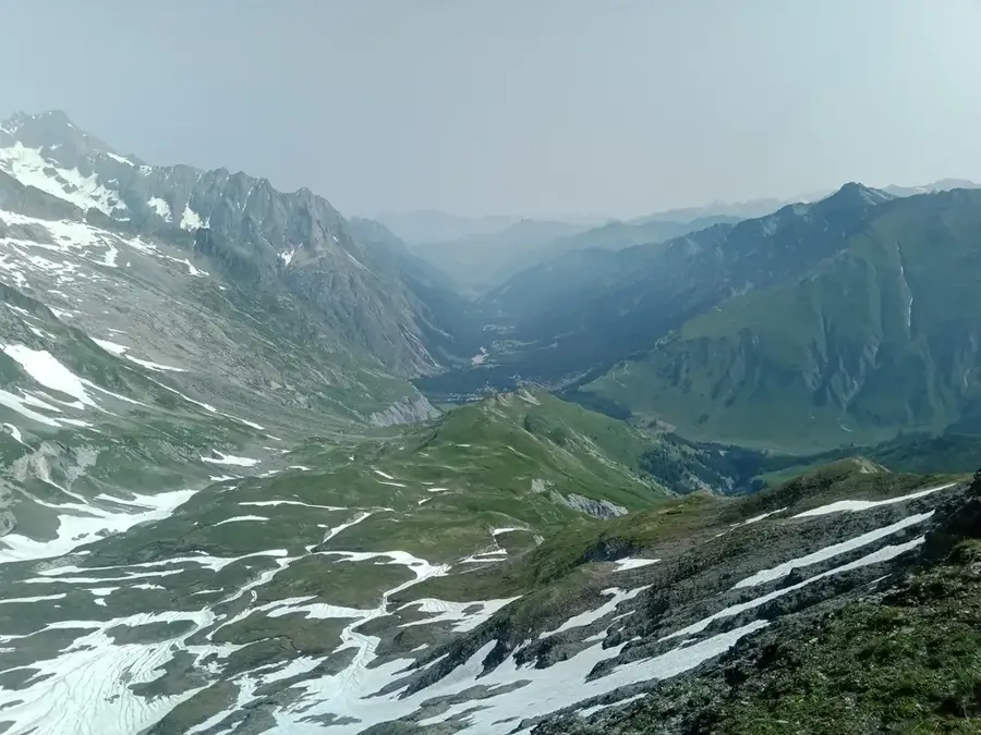 Val Ferret