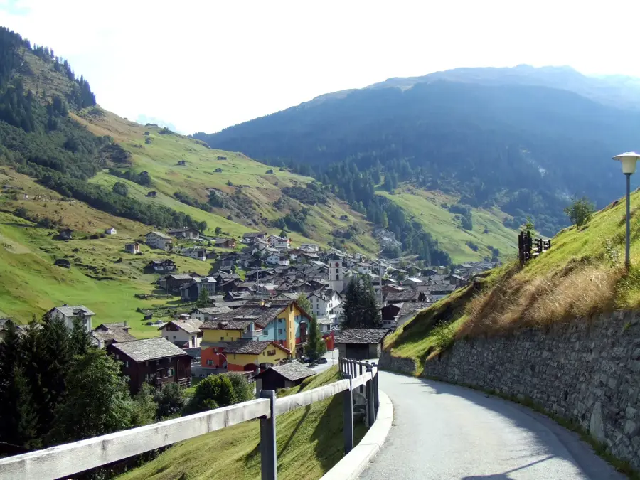 Vals (Schweiz)