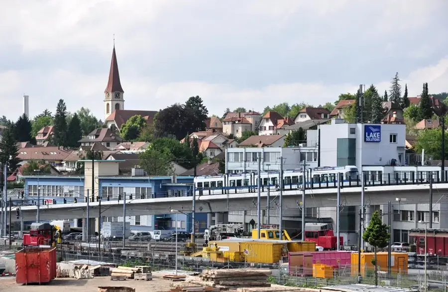 Wallisellen