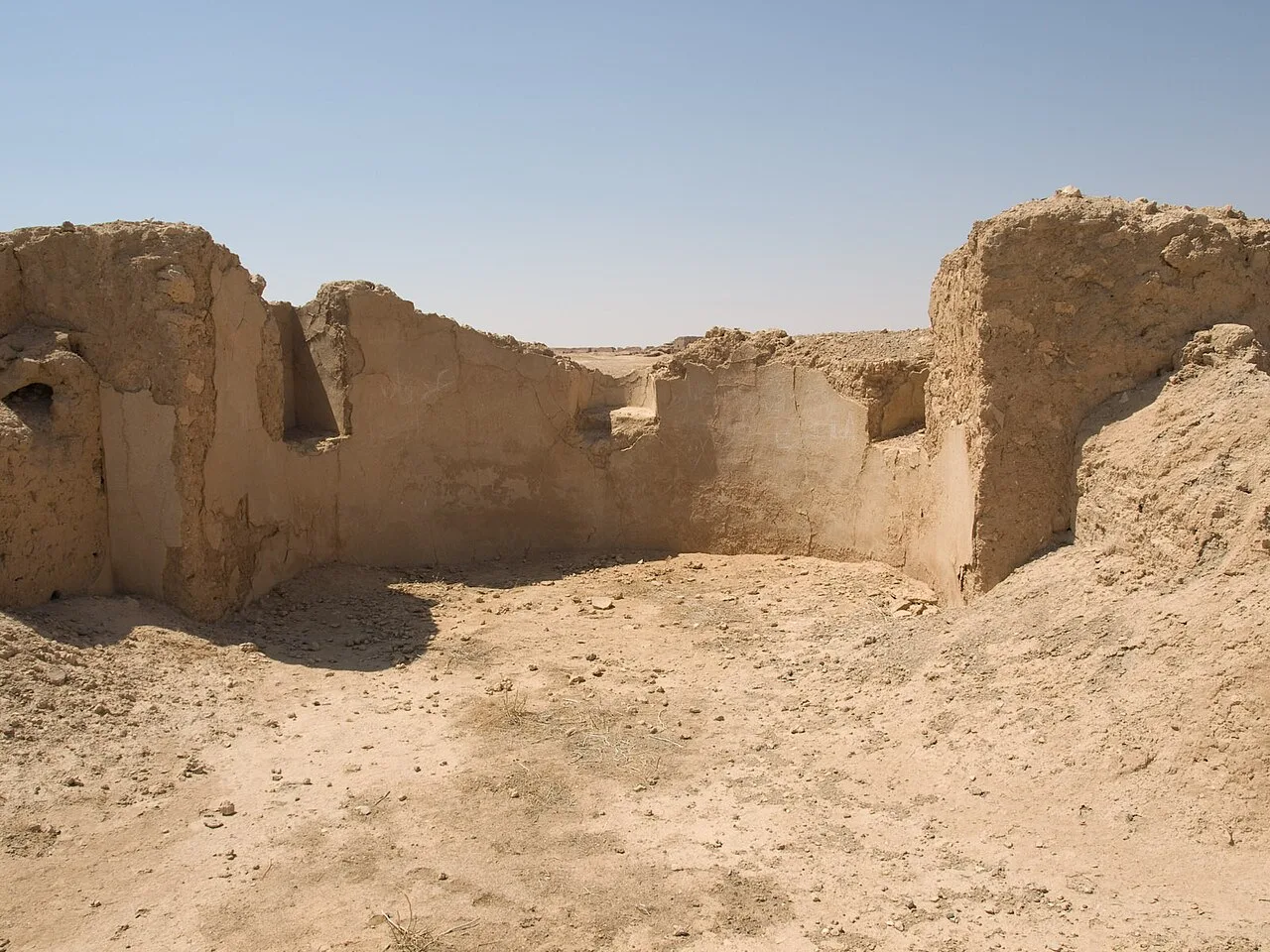 Dura Europos