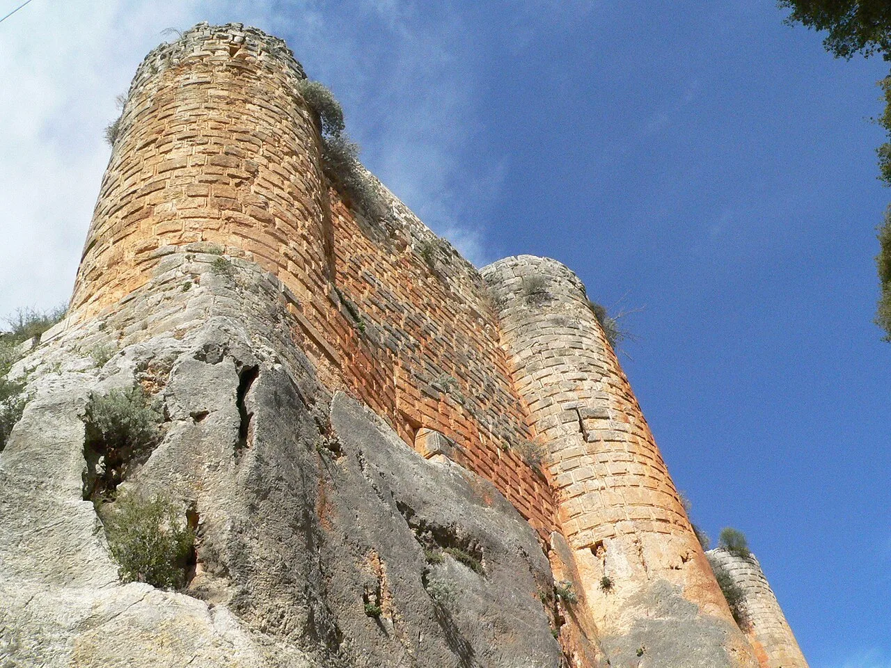 Qal'at Salah el-Din