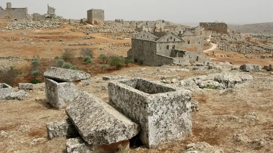 Serjilla