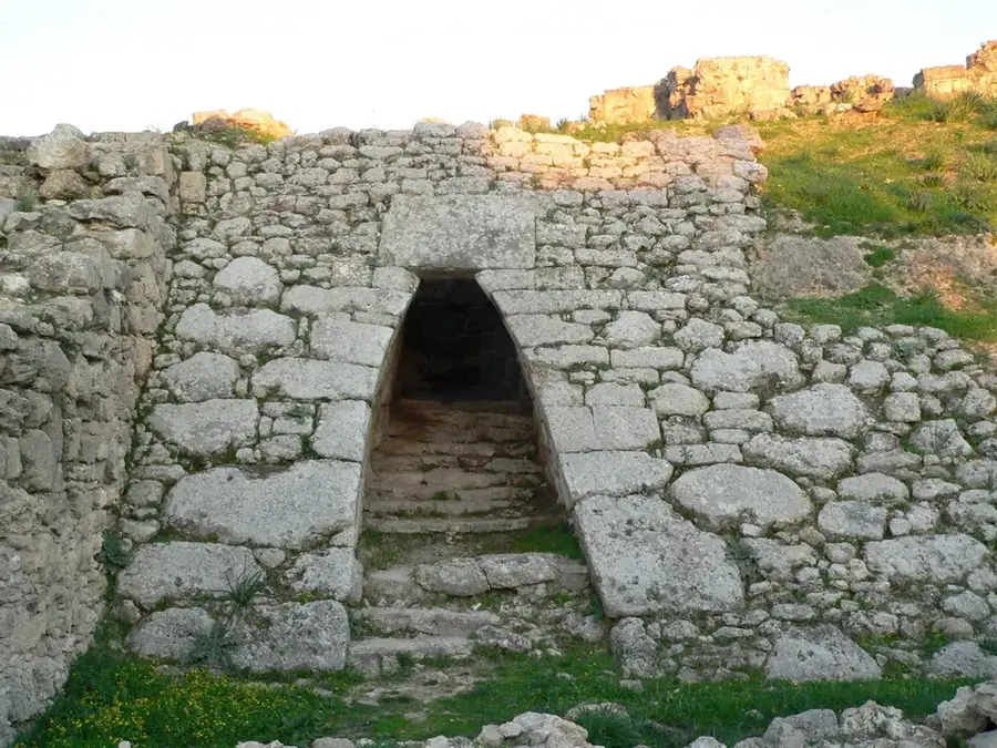 Ugarit