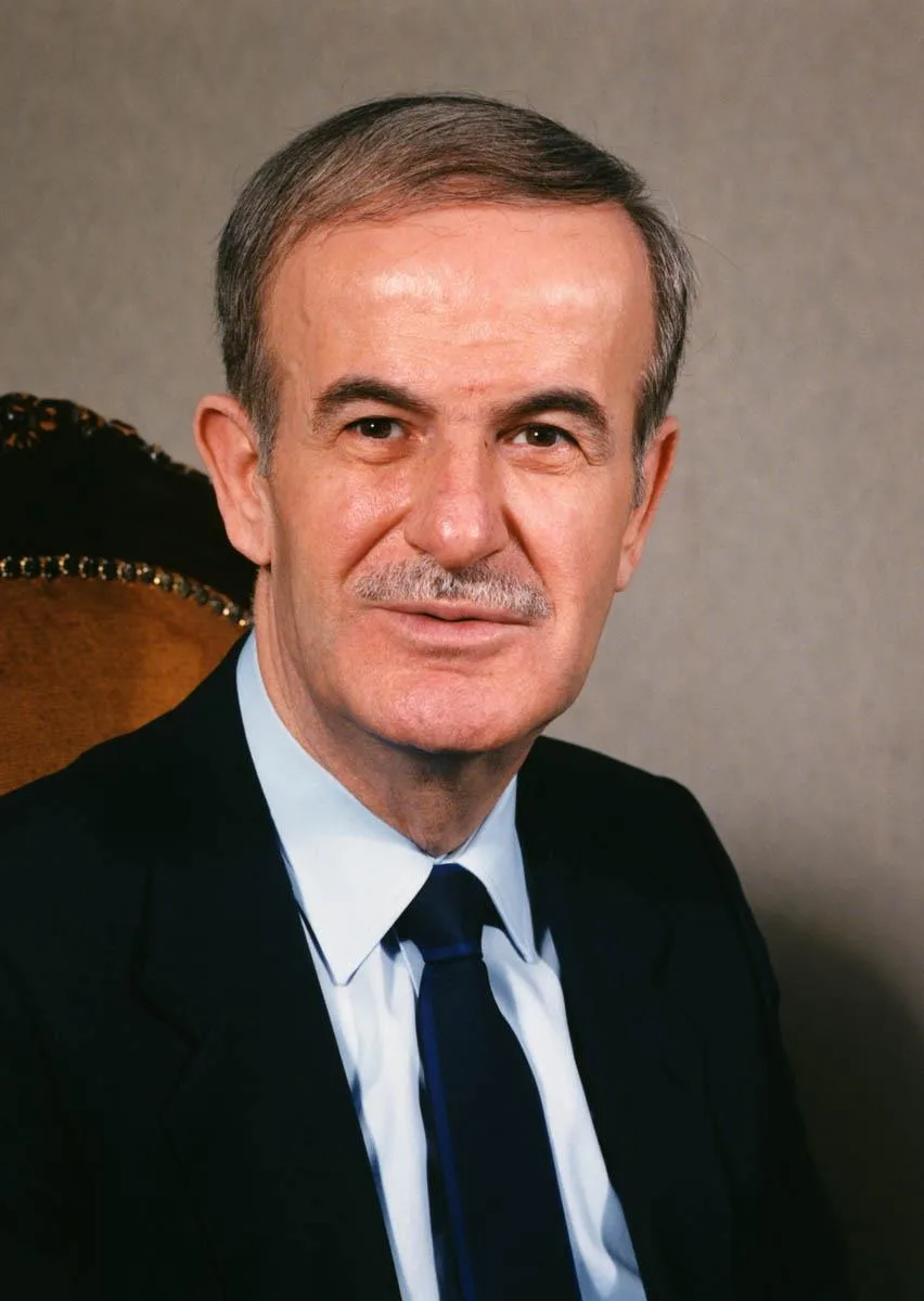 Assad-See