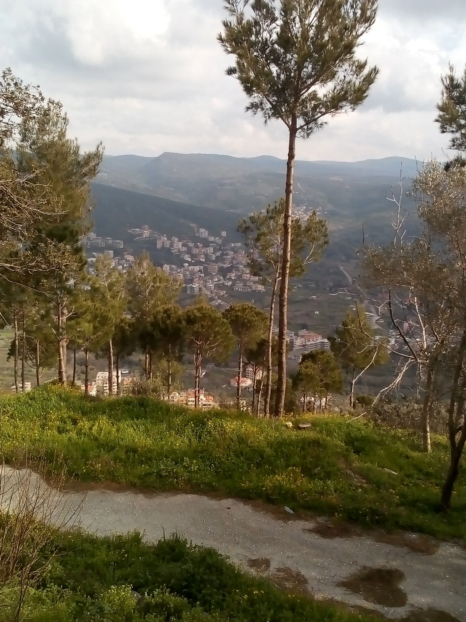 Mashta al-Helou