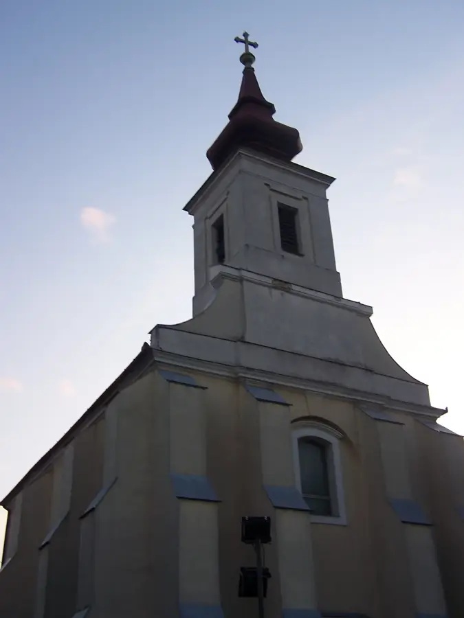 Szada — Őrbottyán (Ungarn)