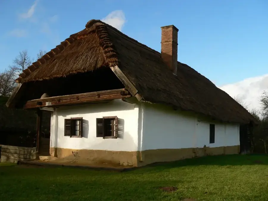 Szalafő — Körmend (Ungarn)