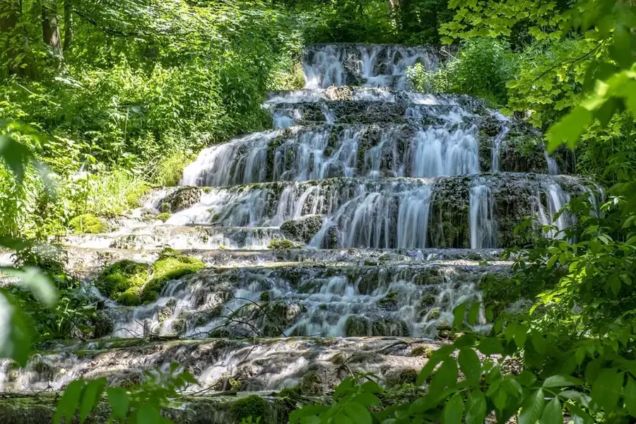 Szalajka Valley