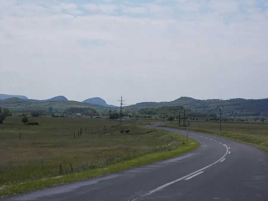 Szentbékkálla — Sümeg (Ungaria)