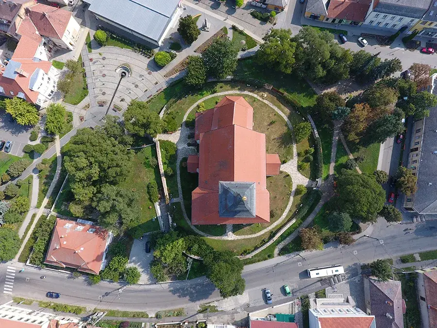 Szikszó — Putnok (Ungarn)