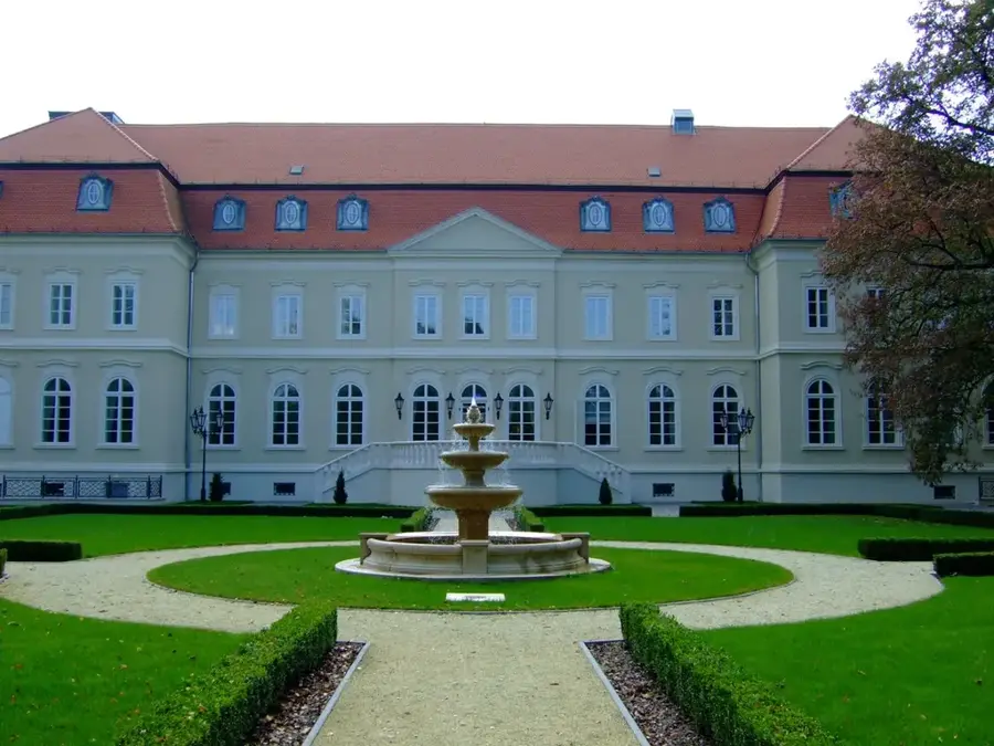 Szilvásvárad — Hatvan (Ungarn)