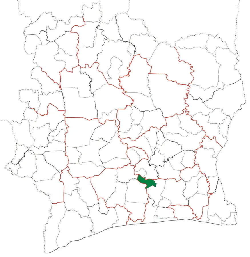 Taabo