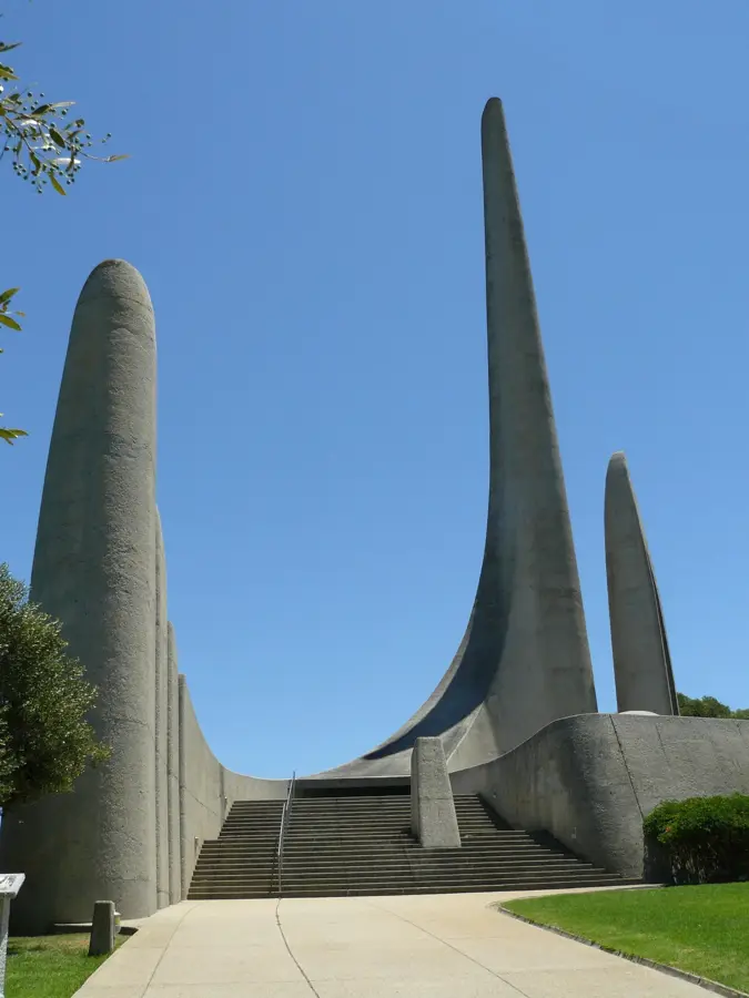 Monumentul Limbii Afrikaans
