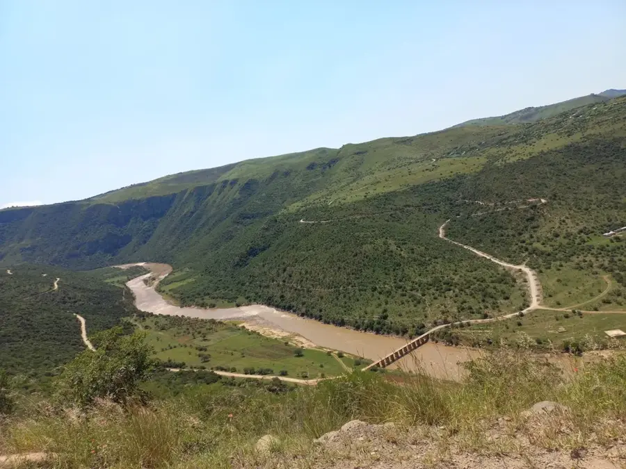 Tabankulu