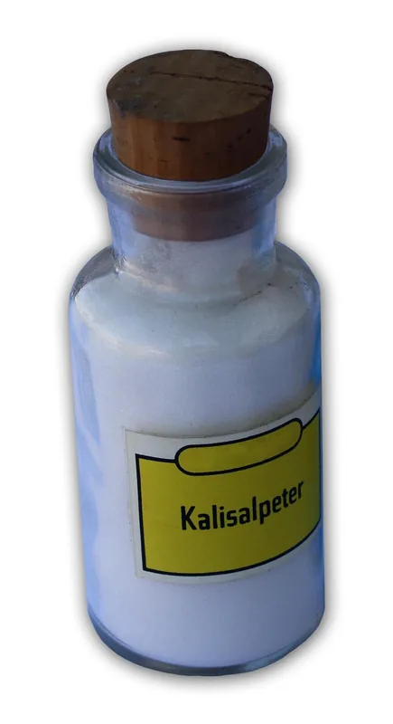 Tadjourai káliumkikötő