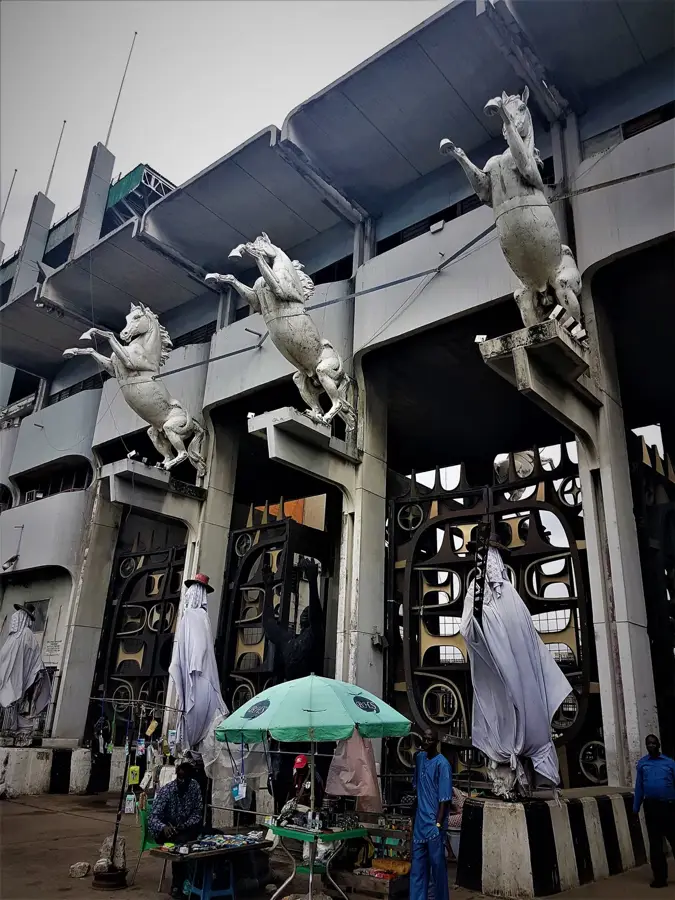Piața Tafawa Balewa