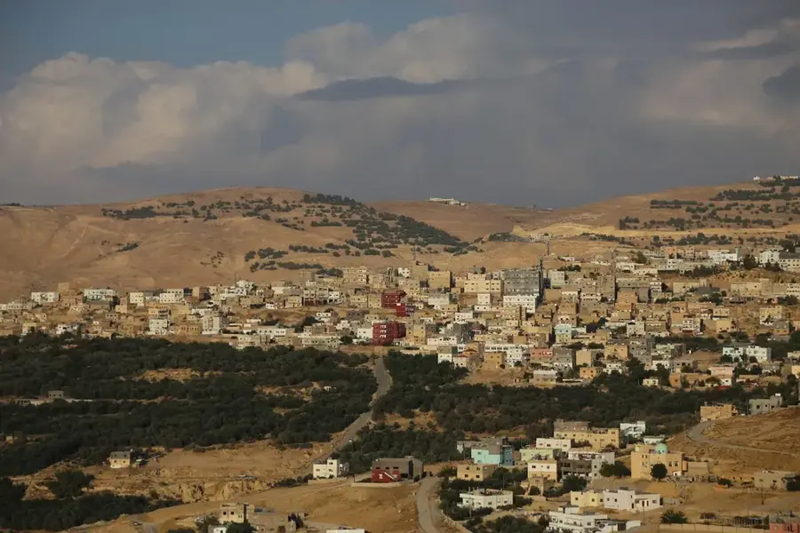 Tafilah