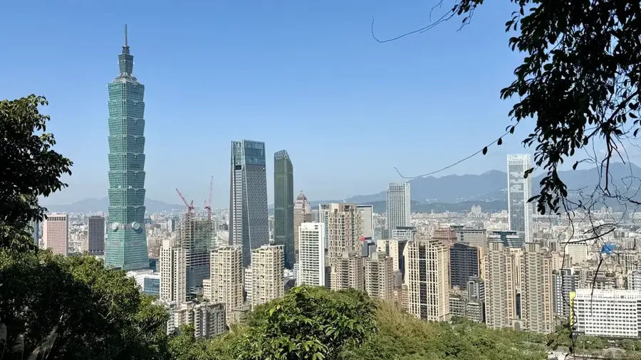 Taipei