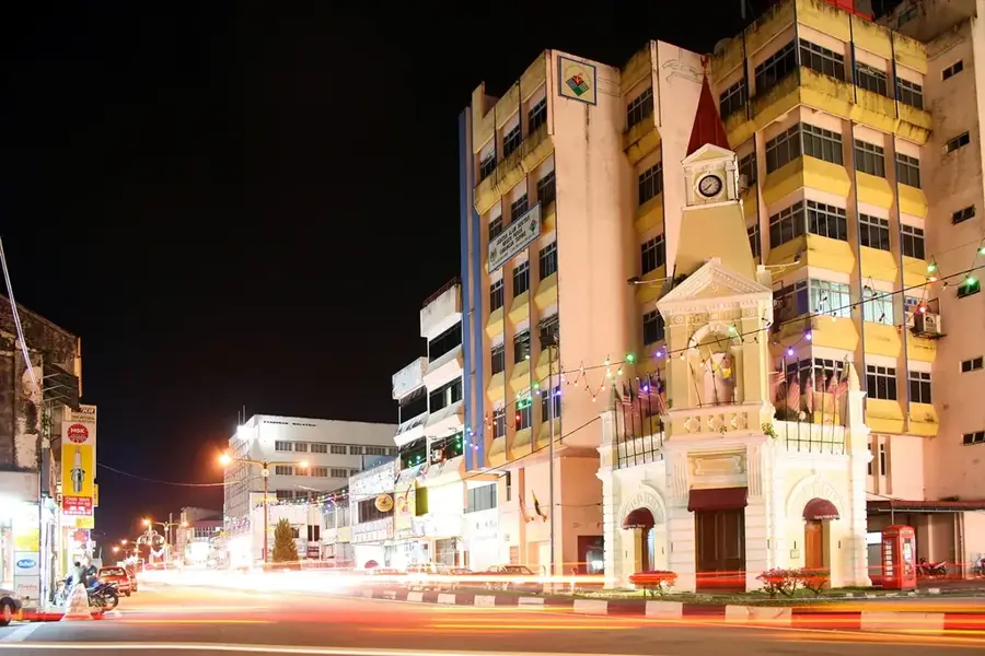 Taiping