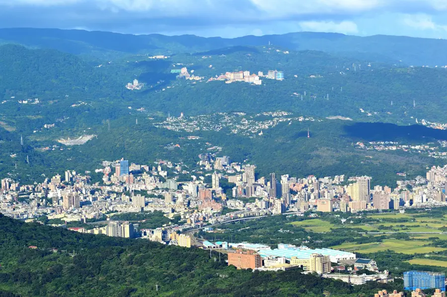Beitou
