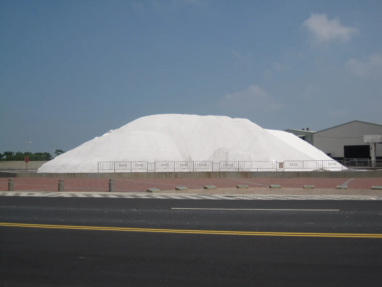 Budai Township