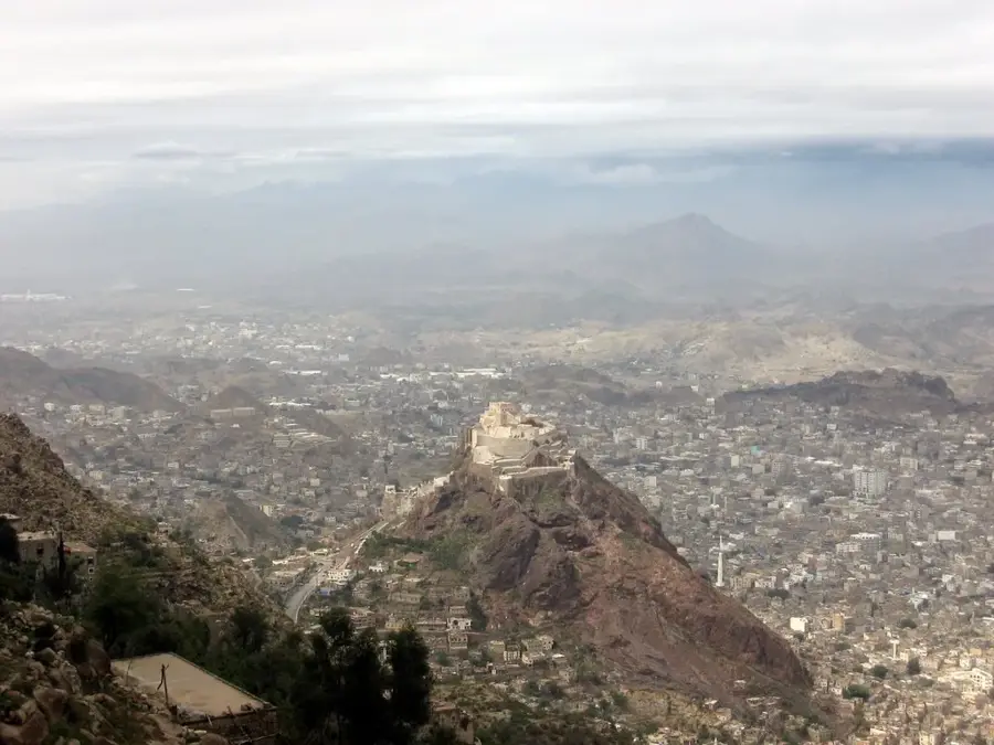 Taiz