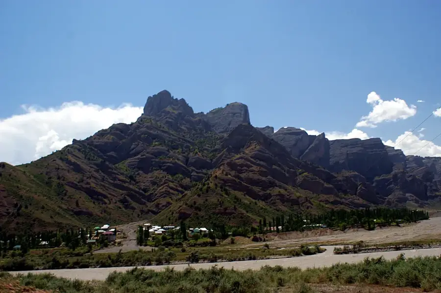 Tavildara
