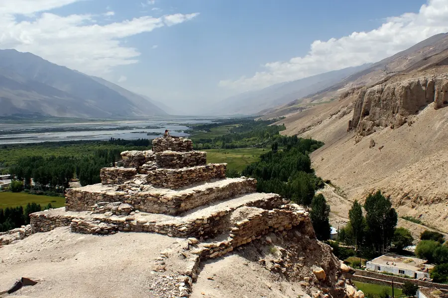 Vrang
