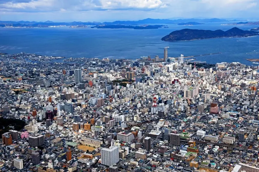 Takamatsu