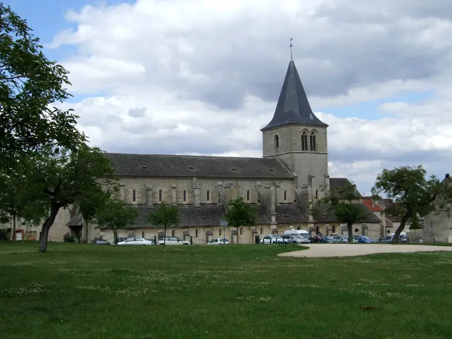 Talant – Stadt