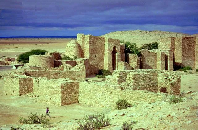 Festung Taleh