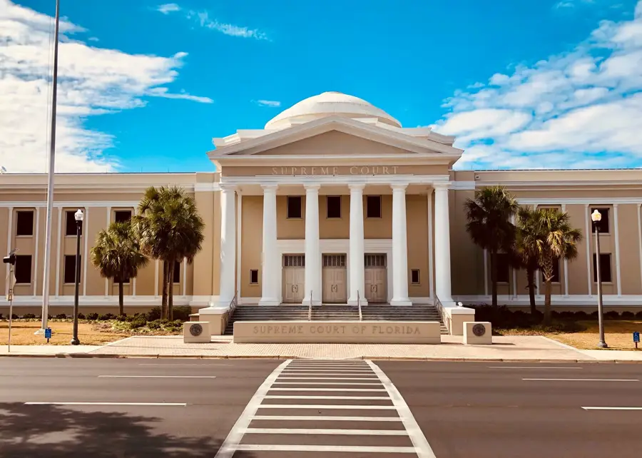Tallahassee — Naples (USA)