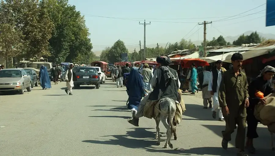 Taloqan