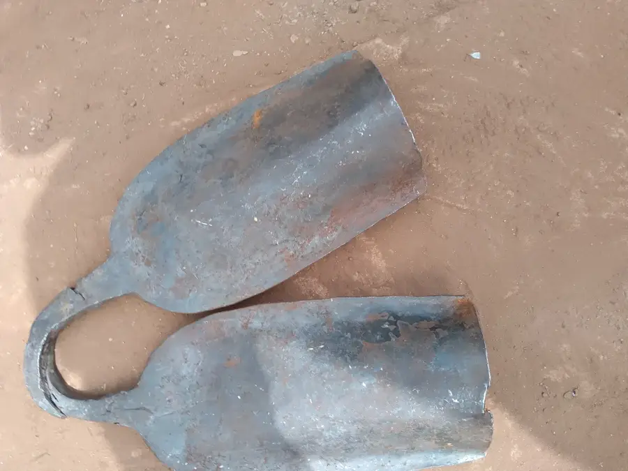 Cooperativa de nuci de shea Tamale — Tamale (Ghana)