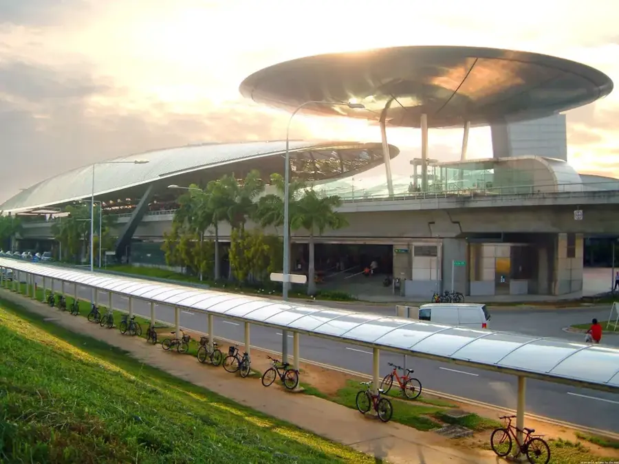 Tampines