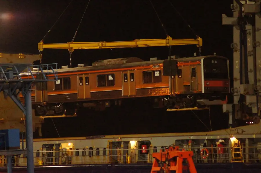 Portul Tanjung Priok