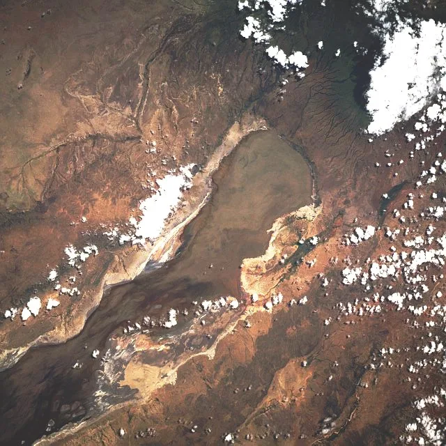 Lacul Eyasi