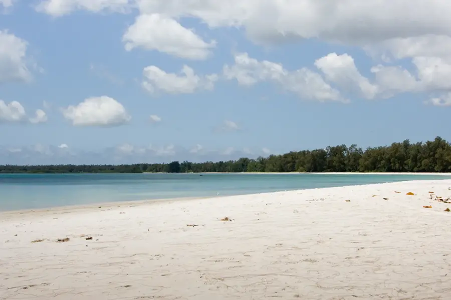 Insula Pemba