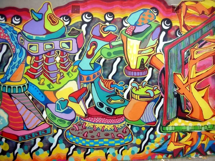 Tar – Stadt