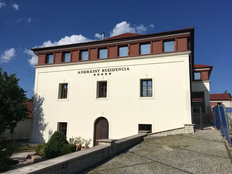 Tarcal — Hernád (Ungaria)