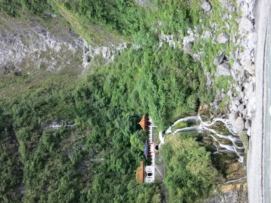 Taroko-szurdok
