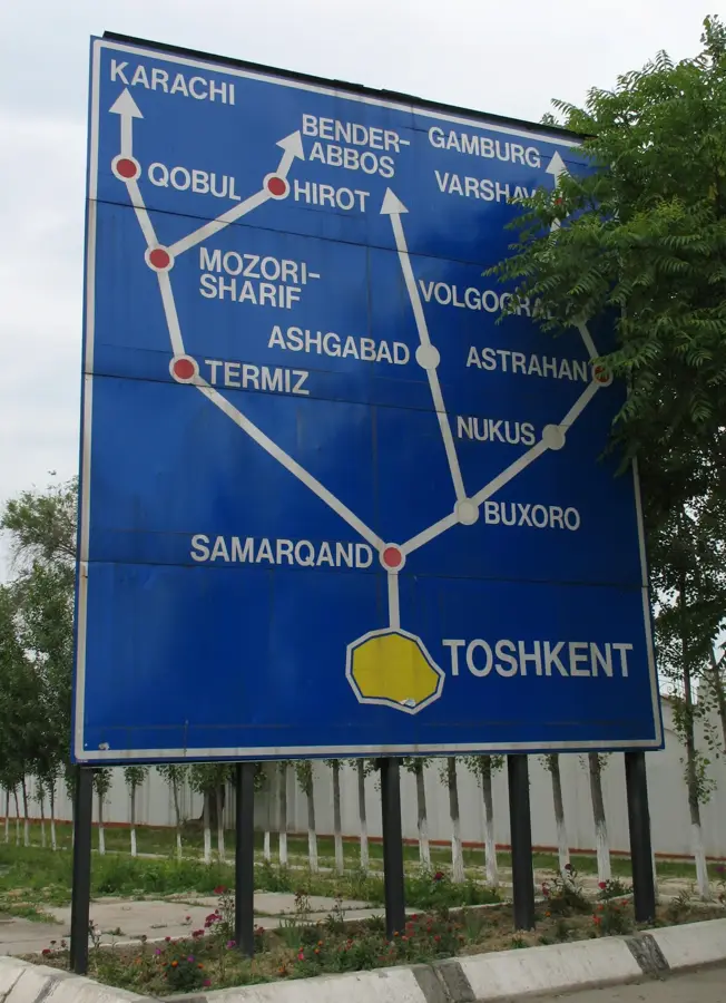 Taskenti Kohászati Üzem