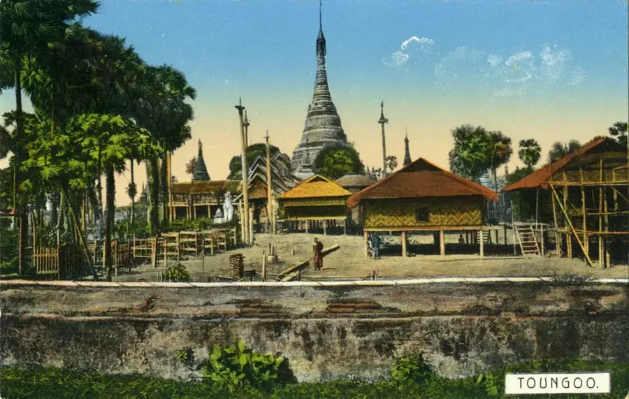 Taungoo