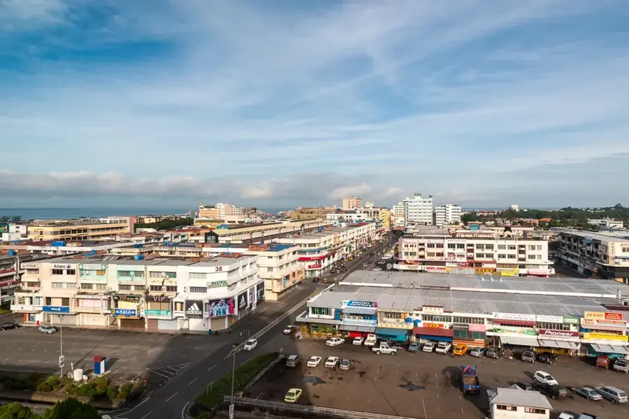 Tawau